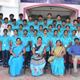 Almighty College Of Nursing